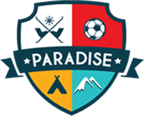 Paradiseschool logo